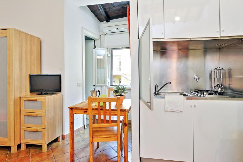 Apartamento Indi Flat In Monti *