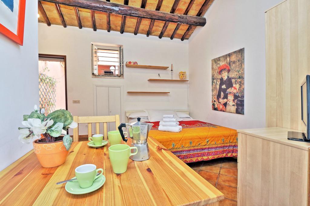 Indi Flat In Monti Apartamento *