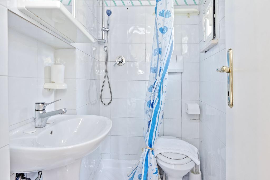 Apartamento Indi Flat In Monti Roma