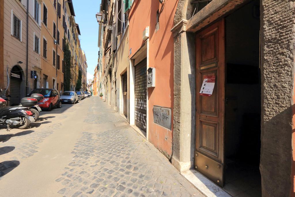 Apartamento Indi Flat In Monti